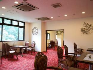 Inunakiyama Onsen Hotel Kisenkaku Izumisano Bagian luar foto